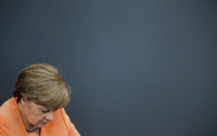 Deutsche Welle: Δεδομένο θεωρείται το «ναι» της Bundestag