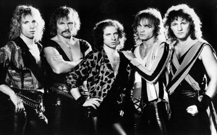 Scorpions Scorpions