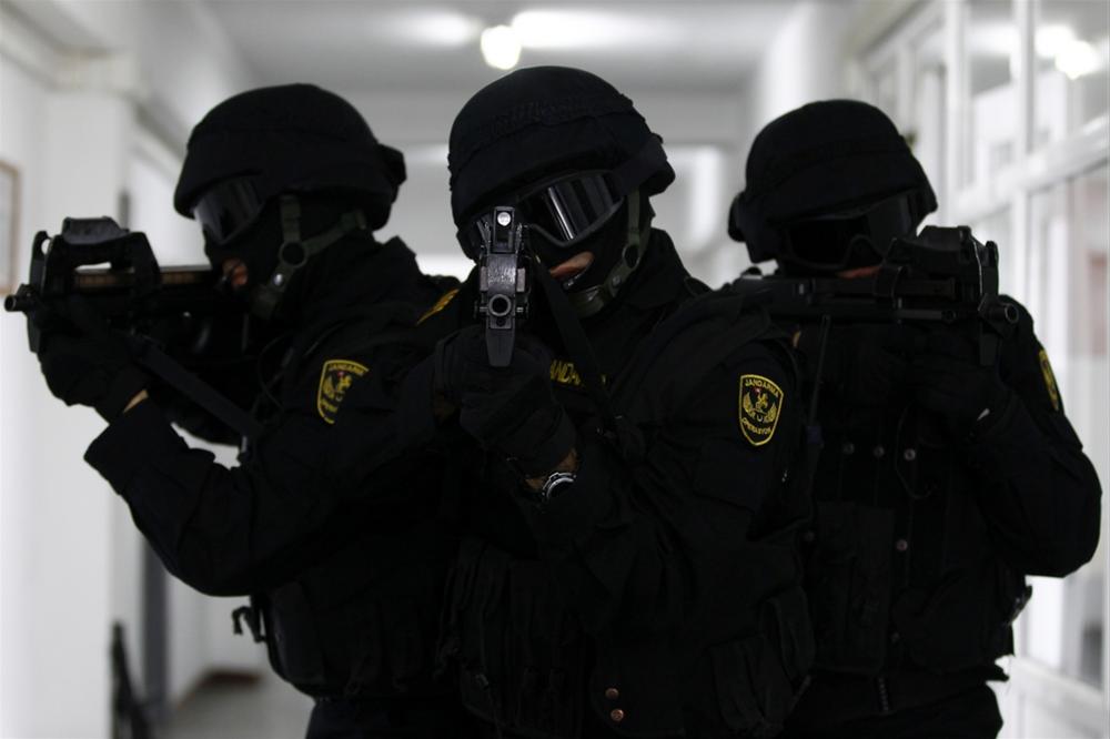 Ανταλλαγή πυροβολισμών με 3 νεκρούς στο Καζακστάν