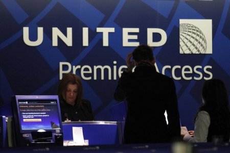 H United Airlines δίνει δωρεάν εισιτήρια σε χάκερς