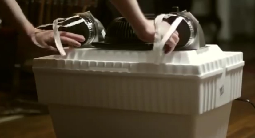 Κλιματιστικό που δεν καίει ρεύμα