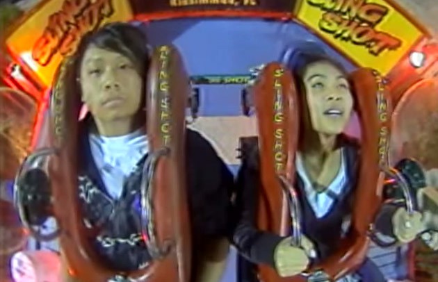 Ο άνθρωπος&#8230; πέρα βρέχει