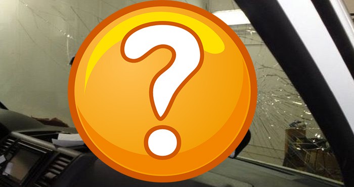 Το πιο&#8230; σοκαριστικό τροχαίο