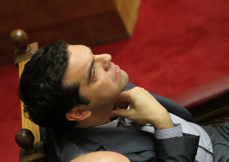 Ο κύβος ερρίφθη για εκλογές – εξπρές από τον Τσίπρα