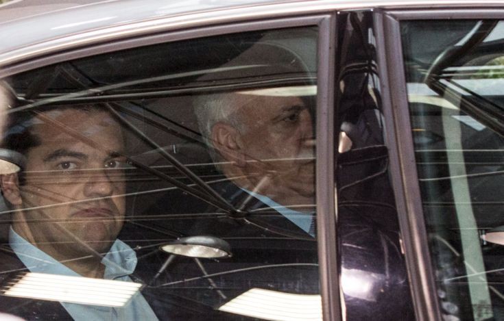 ΑΛΕΞΗΣ ΤΣΙΠΡΑΣ