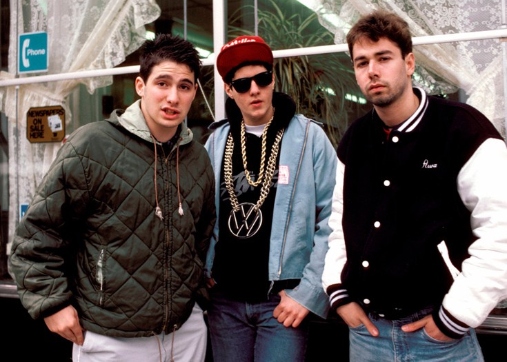 beastieboys beastieboys