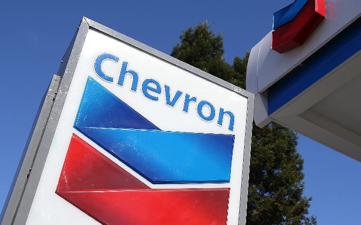 Σε 1.500 απολύσεις προχωρά η πετρελαϊκή Chevron