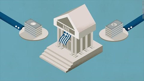 Τον γύρο του κόσμου έκανε η αθέτηση πληρωμών στο ΔΝΤ