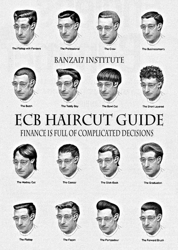 draghi