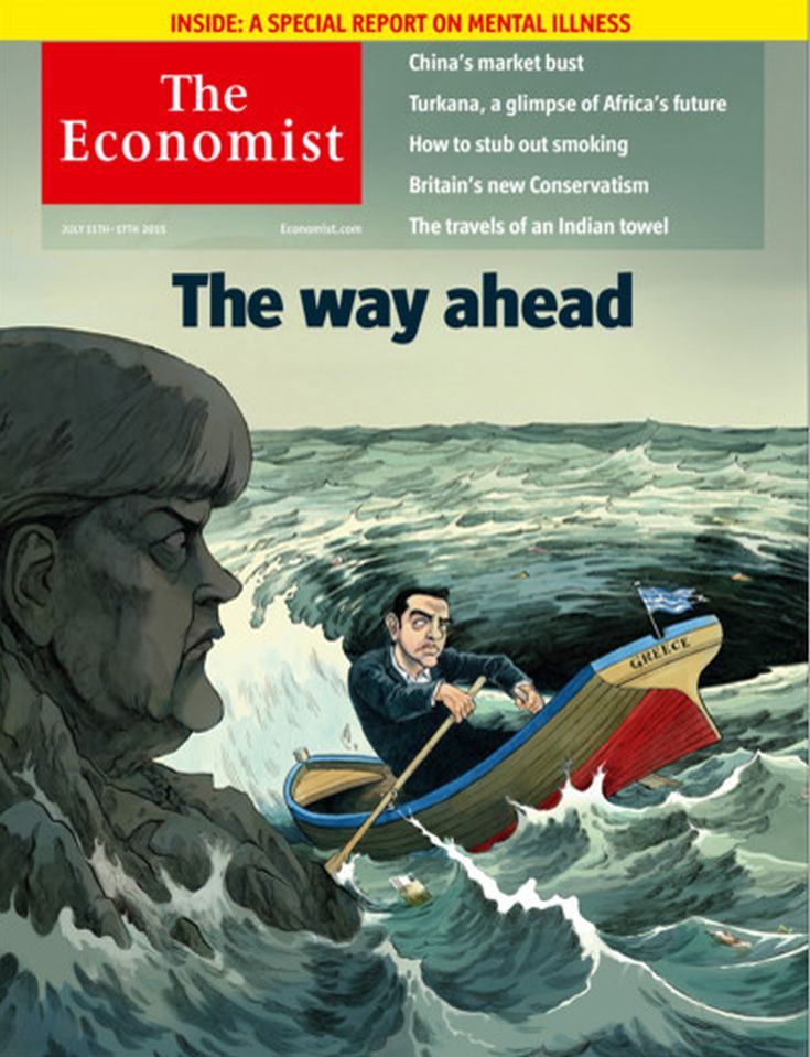 economist economist