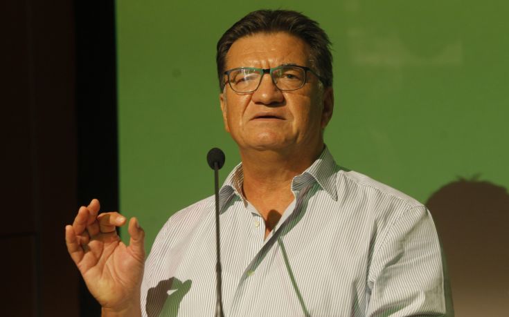 Ευθυμίου: Δώρο Τσίπρα, Καμμένου, Μιχαλολιάκου σε όσους επιδίωκαν Grexit