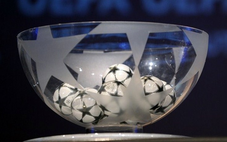 Κληρώνει για ΠΑΟΚ στο Champions League και για Άρη – ΟΦΗ στο Europa League