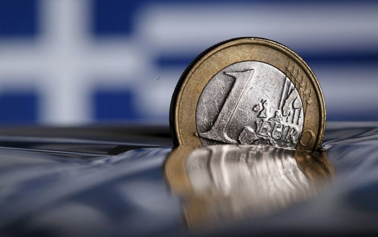 ΚΕΠΕ: Στο 0,3% η ύφεση για το 2015