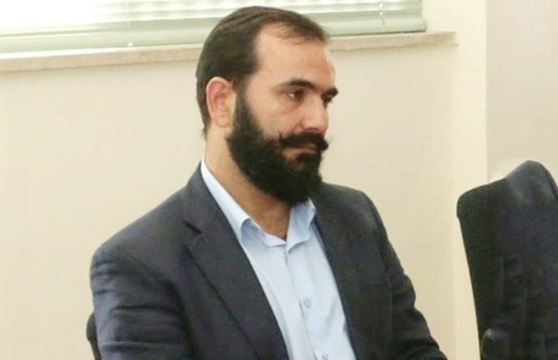 Παραιτήθηκε από το βουλευτικό αξίωμα ο Κώστας Δαμαβολίκης