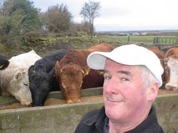 Όταν οι αγρότες βγάζουν selfies