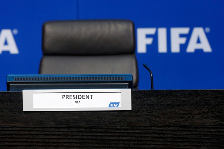 Το χρονικό της εκκαθάρισης στη FIFA