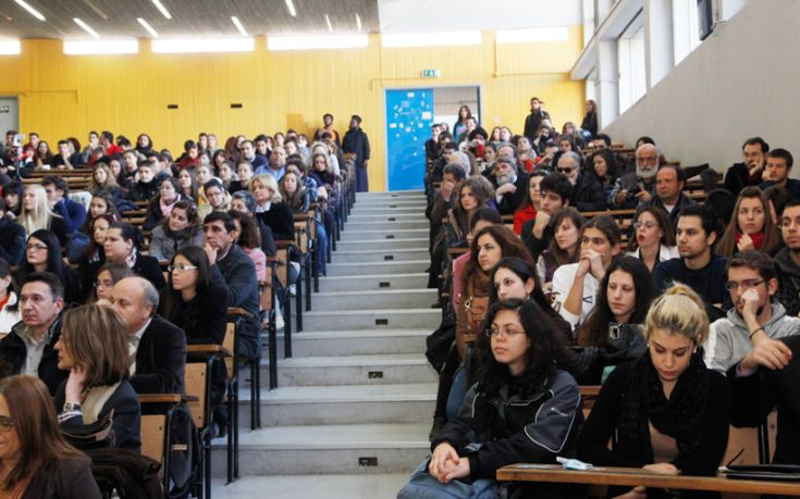Οκτώ ελληνικά πανεπιστήμια στα καλύτερα ακαδημαϊκά ιδρύματα του κόσμου