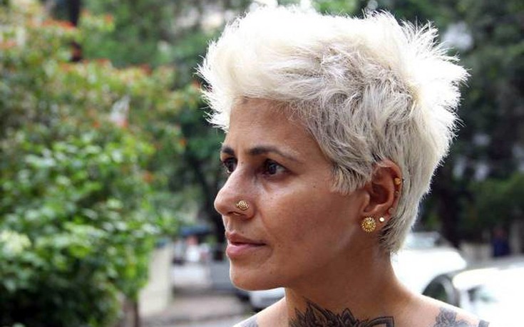 «Έπεσα θύμα ομαδικού βιασμού»