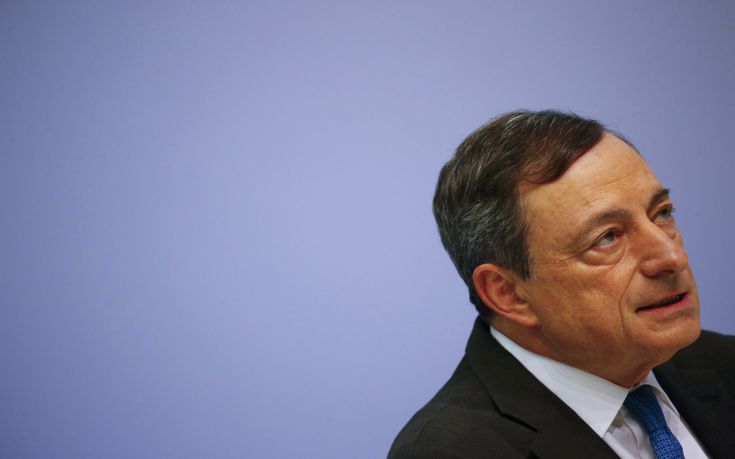 Η ΕΚΤ αποφασίζει για περαιτέρω αύξηση του ELA