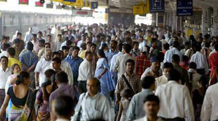 Εντατικές προσπάθειες της Ινδίας να μειώσει τον ρυθμό αύξησης πληθυσμού