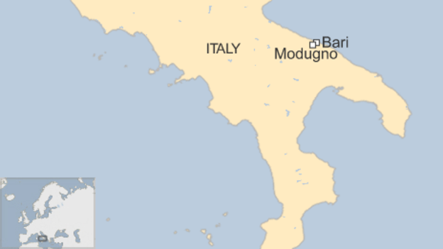 Επτά νεκροί από έκρηξη σε βιομηχανία βεγγαλικών στην Ιταλία
