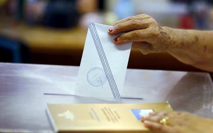 Εκλογές 2019: Τι δείχνει νέα δημοσκόπηση για τη διαφορά ΣΥΡΙΖΑ-Νέας Δημοκρατίας