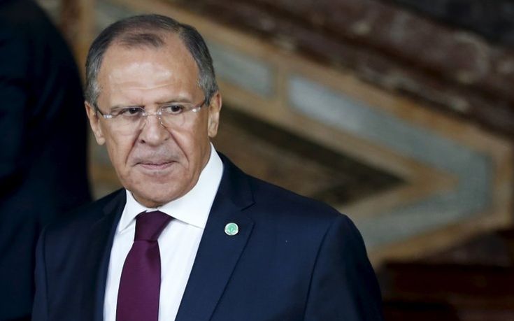 Επιβεβαιώνει η Μόσχα την εμπλοκή στον πόλεμο ενάντια στο Ισλαμικό Κράτος