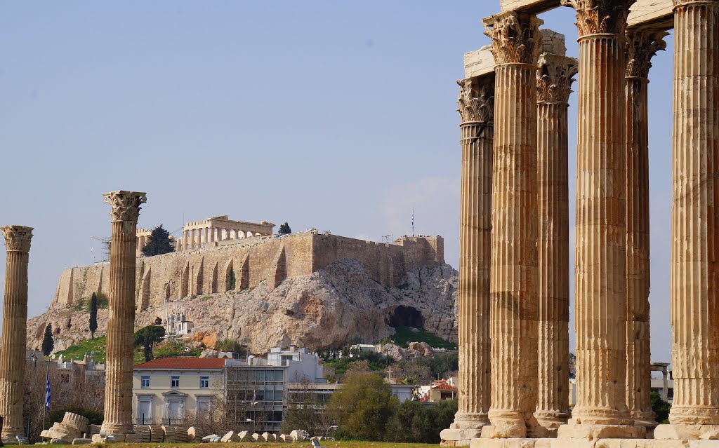 Αποσπάσματα από όπερες στο Ολυμπιείον