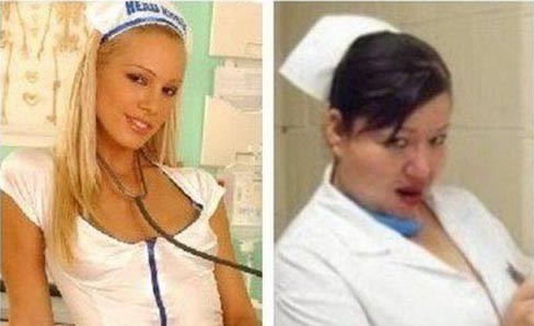 Προσδοκίες και πραγματικότητα