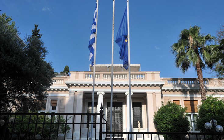 Έκτακτη σύσκεψη στο Μαξίμου μετά τις επιθέσεις στις Βρυξέλλες