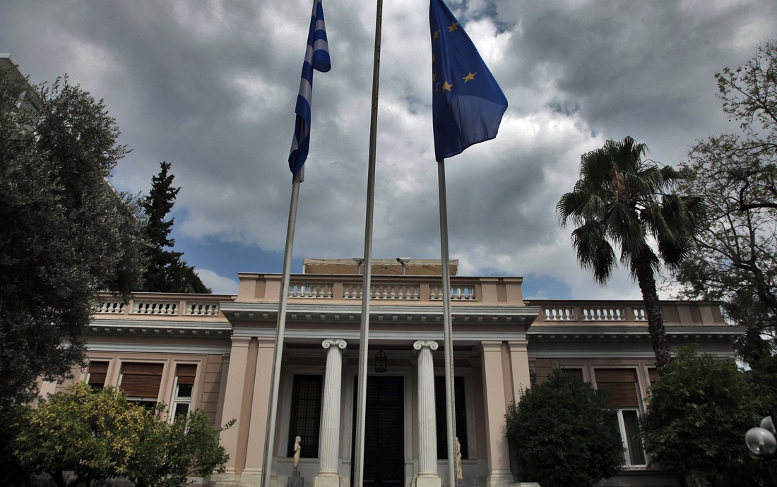 Τα δυο σκέλη της συμφωνίας για το Ελληνικό
