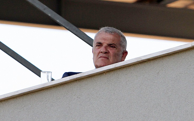 Μετακομίζει η ΑΕΚ