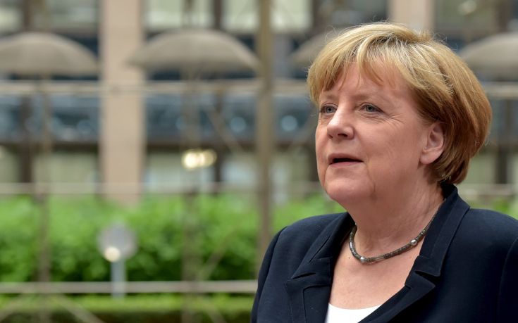 Το Βερολίνο παρακολουθεί προσεκτικά τις διαπραγματεύσεις στην Ελλάδα