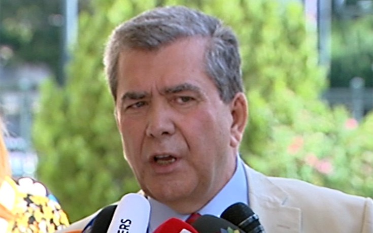Μητρόπουλος: Οι Ισπανοί προτίμησαν τη… light μνημονιακή εκδοχή που υλοποιεί ο Ραχόι