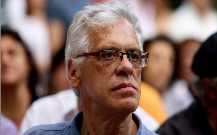 Μηλιός: Η κυβέρνηση επέλεξε εξαρχής το δρόμο που οδηγεί σε αδιέξοδο και συμβιβασμό