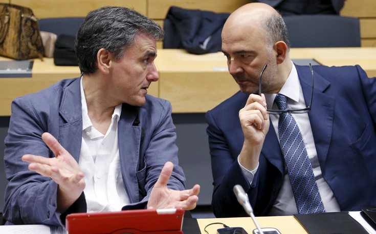 Reuters: Αυτό είναι το προσχέδιο της ανακοίνωσης του Eurogroup
