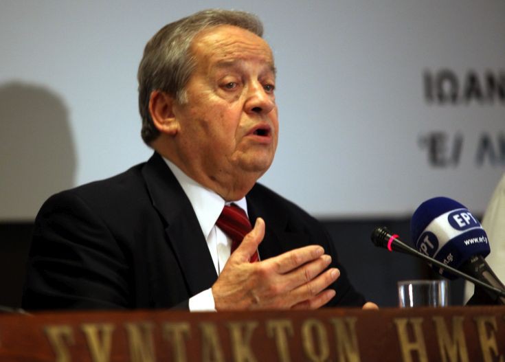 Νεκρή η κόρη του Στέλιου Παπαθεμελή