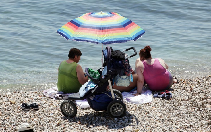 Τι συμβαίνει με τα ξενοδοχεία που δεν δέχονται παιδιά