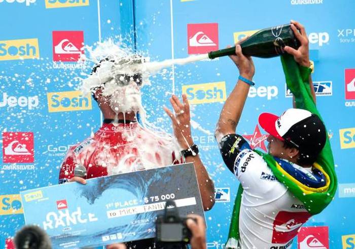 Την κατάλληλη στιγμή