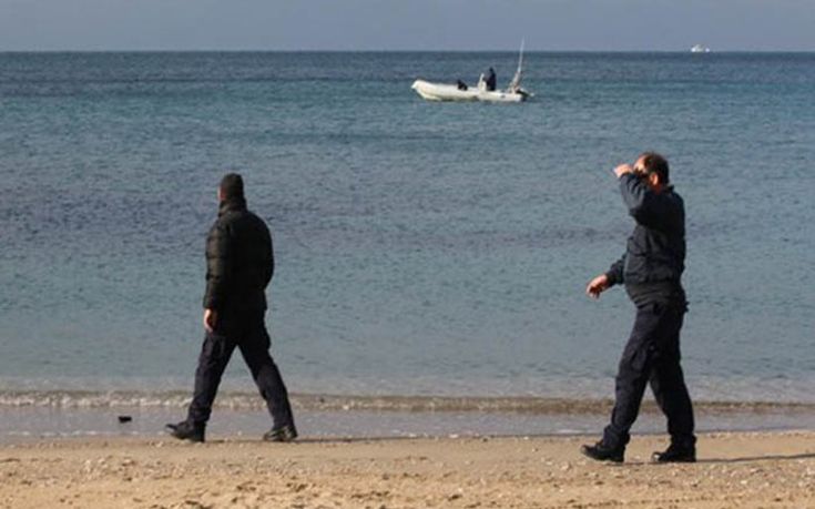 Θάνατοι λουόμενων σε Τήνο και Ηγουμενίτσα