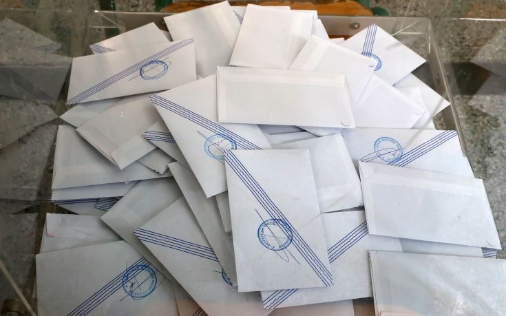 Εκλογές στις 20 Σεπτεμβρίου βλέπει η κυβερνητική εκπρόσωπος