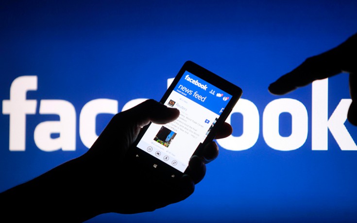 Σφάλματα στην εφαρμογή του Facebook «στεγνώνουν» την μπαταρία των κινητών