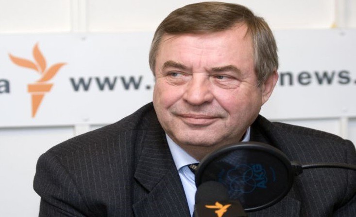 Πέθανε ο πρώην πρόεδρος της Δούμας Γκενάντι Σελεζνιόφ