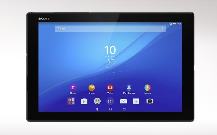 Το πρώτο 4G+ tablet στην Ελλάδα