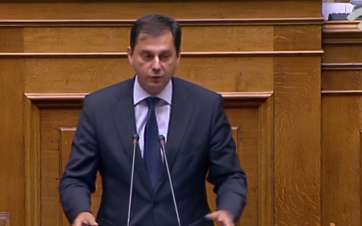 Θεοχάρης: Ο εσωτερικός τουρισμός θα είναι φέτος ένας ισχυρός πυλώνας στήριξης κάθε εργαζομένου στον κλάδο του τουρισμού