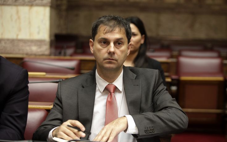 Θεοχάρης: Νομίζω ότι πάμε σε πολιτικές εξελίξεις