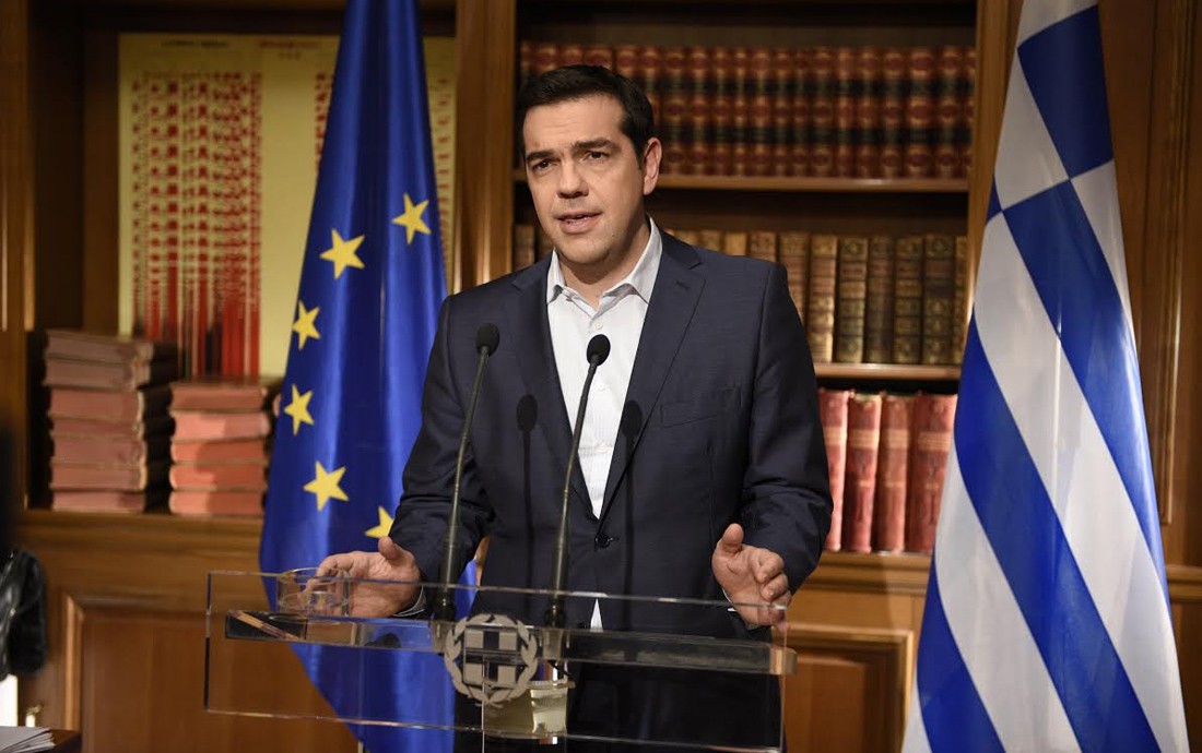 Ιλ Μεσατζέρο: Πώς η ελληνική κρίση θα γίνει πανευρωπαϊκή
