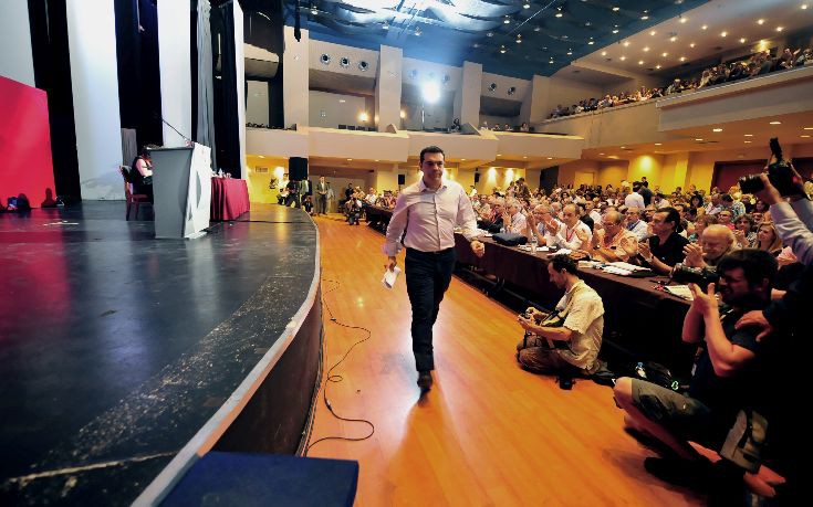 Ολοταχώς για εκλογές πριν την εφαρμογή των νέων μέτρων