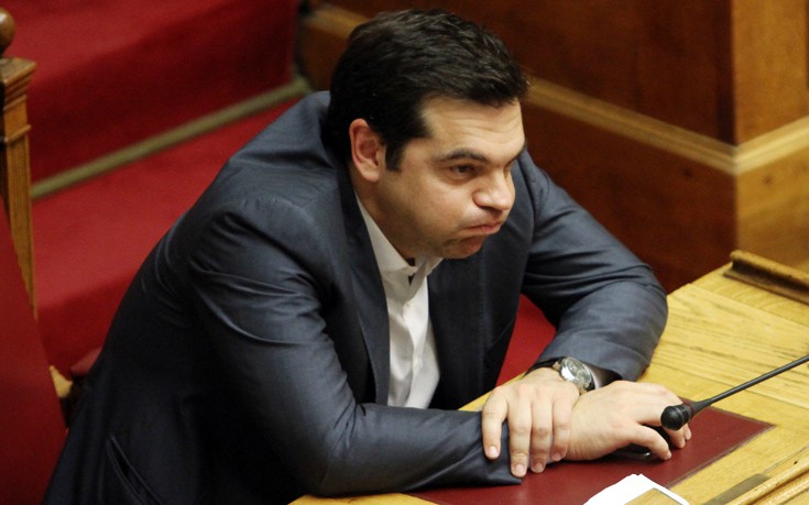 Ισορροπία τρόμου και παράταση για το σχίσμα στο ΣΥΡΙΖΑ