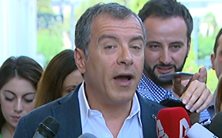 Θεοδωράκης: Θα ψηφίσουμε τα μέτρα της συμφωνίας